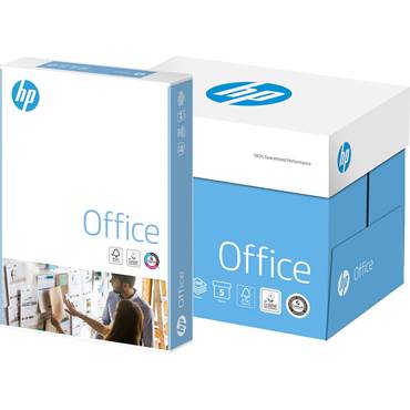 P1049147 Kopieringspapper HP Office A4