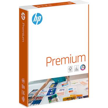 P1049191 Kopieringspapper HP Premium A4 250-pack