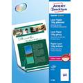 Fotopapper A4 Superior Glossy 120g