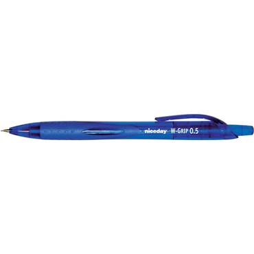 P2216545 Stiftpenna Niceday W-Grip