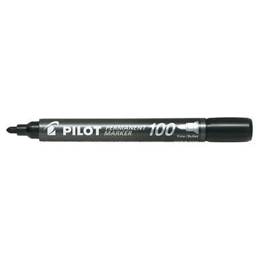 P2218231 Märkpenna Pilot 100 