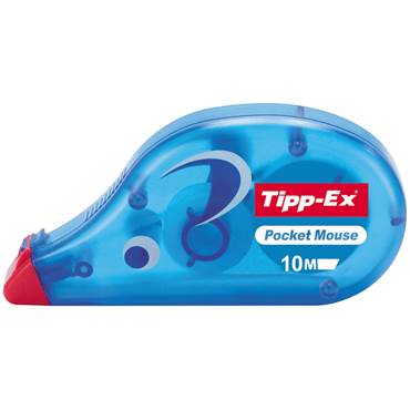 P2239220 Korrigeringsroller Tipp-Ex Pocket Mouse