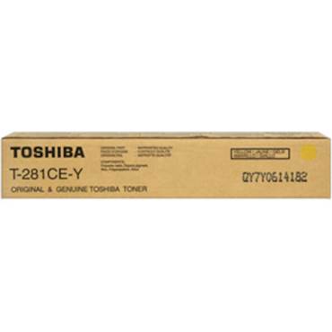 P2244195 Toner Toshiba E-Studio 281C gul