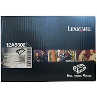P2244305 Photo Cond.Kit Lexmark E330 svart
