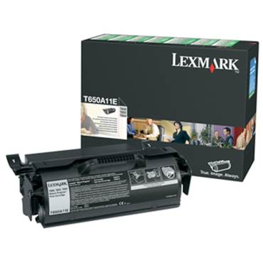 P2244690 Toner Lexmark T650A11E