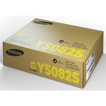 P2245182 Toner Samsung CLT-Y5082S/ELS g