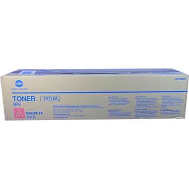 P2245648 Toner Konica-Minolta TN-711M Magenta 31.500 sidor