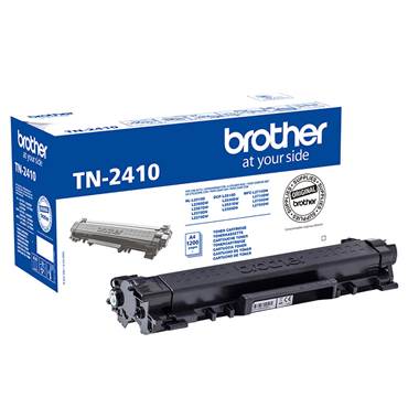 P2245670 Toner Brother TN2410 svart 1,2k