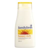 Shampo/Tvål 500 ml Family Fresh