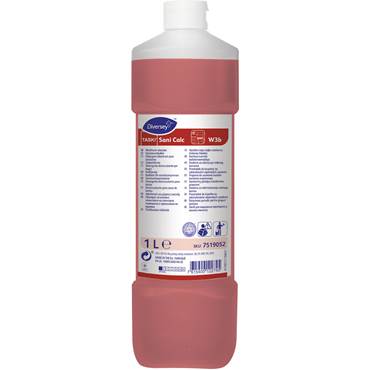P2256409 Sanitetsrengörningsmedel Taski Sani Calc 1 Liter
