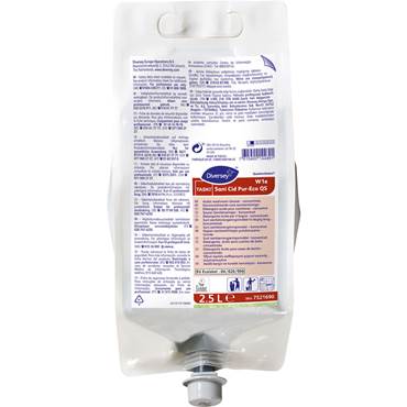 P2260457 Sanitetsrengörningsmedel Sani Cid Pur-Eco QS 2,5 Liter