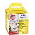 Etiketter Avery Durable A1976414 59 x 102 mm