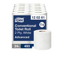 Toalettpapper Extra Långt T4 Tork