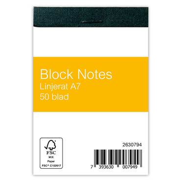 P2630794 Block Notes
