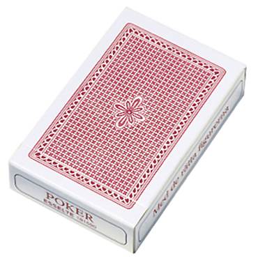 P2730600 Spelkort Öbergs Poker 