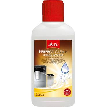 P2829404 Rengöringsmedel Melitta Perfect Clean Mjölksystemrengöring