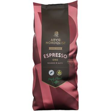 P2829481 Kaffe Espresso Oro Hela Bönor 1000 gram
