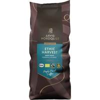 Kaffe Ethic Harv Hela Bönor 6 x 1000 gram Eko