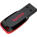 USB-minne SanDisk Blade