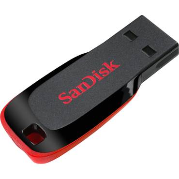 P5452288 USB-minne SanDisk Blade