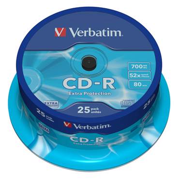 P5500373 CD-R Verbatim