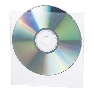 P5800530 CD-ficka singel