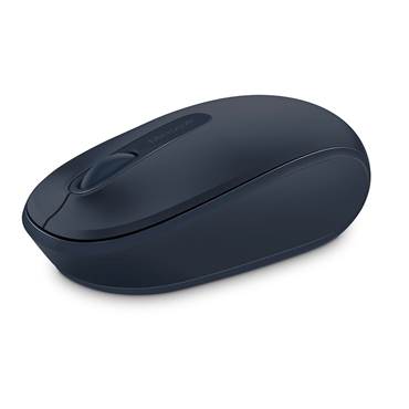 P5803553 Mus Microsoft Mobile Mouse 1850 Röd