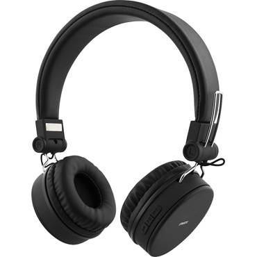 P5804077 Hörlurar Streetz Bluetooth On-Ear HL-