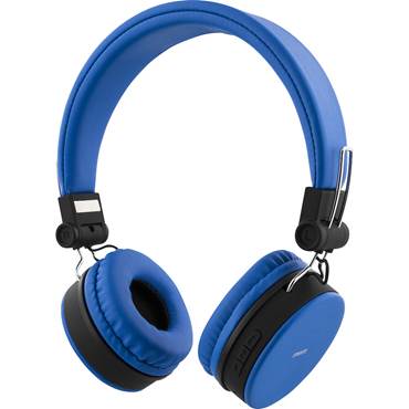 P5804077 Hörlurar Streetz Bluetooth On-Ear HL-