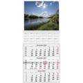Kalender Väggkalender 2024 Trebello