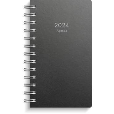P61511024 Kalender 2024 Agenda Eco Line