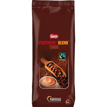 P8550465 Chokladdryck Nestlé Blend Partner´s 1000 Gram