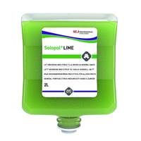 Handrengöring Solopol Lime 2 Liter