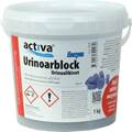 Urinoarblock Activa BioEn 1 kg