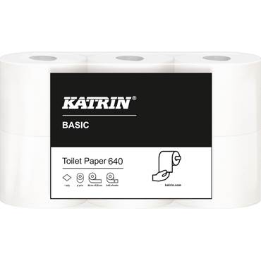P8555965 Toalettpapper Katrin Basic Toilet 640