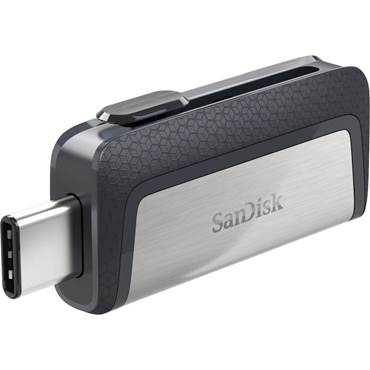 P8556373 USB C-minne 3.1 SanDisk Ultra Dual Drive