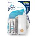 Luftfräschare Glade Touch & Fresh Clean Linen Hold 10 ml
