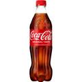 Läsk Coca-Cola 50cl PET inkl. pant