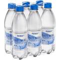 Kolsyrat vatten Premier 0,5 Liter PET inkl. pant