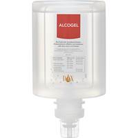 Handdesinfektion DAX Alcogel 85% 1000 ml