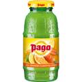 Juice Apelsin/Morot/Citron Pago 20 cl
