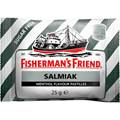 Halstabletter Fishermen's Friend 25 gram