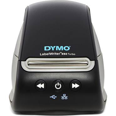 P8558564 Etikettskrivare DYMO® LabelWriter™ 550 Turbo