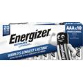 Energizer Batteri Lithium AAA 10-pack
