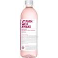 Dryck Vitamin Well Awake 50 cl PET Inkl. pant