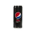 Läsk Pepsi Max 33cl sleek can Inkl. pant