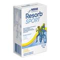 Vätskeersättning Resorb dospåse Sport Citrus 10 st/fp