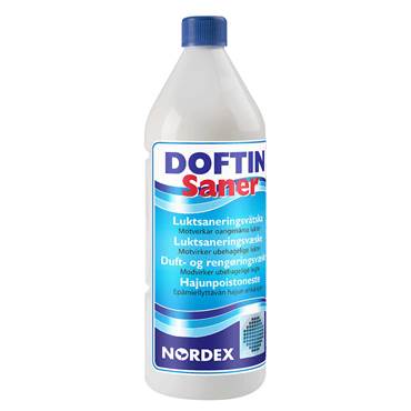P8560468 Luftfräschare Doftin Saner 1 Liter