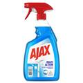 Glasputs spray Ajax 750 ml