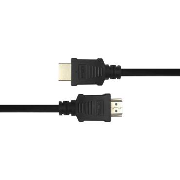 P8561361 HDMI kabel 4K UHD 2 meter svart